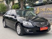 Cần bán xe Toyota Camry 2.4 sản xuất 2008 còn mới