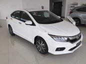 Bán ô tô Honda City sản xuất năm 2020, mới hoàn toàn