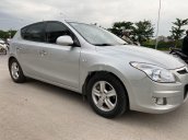 Bán Hyundai i30 năm sản xuất 2009, màu bạc, nhập khẩu nguyên chiếc chính chủ, giá 259tr