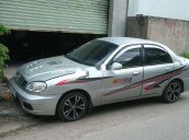 Bán ô tô Daewoo Lanos đời 2003, màu bạc, giá 85tr