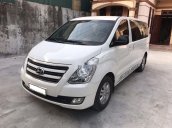 Bán ô tô Hyundai Starex đời 2017 còn mới