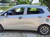 Cần bán lại xe Hyundai Grand i10 đời 2014, nhập khẩu nguyên chiếc còn mới