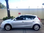 Gia đình bán xe Hyundai i30 2009, màu bạc, xe nhập, máy chất