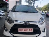 Xe cũ Toyota Wigo năm sản xuất 2020, nhập khẩu nguyên chiếc  