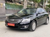 Cần bán xe Toyota Camry 2.4 sản xuất 2008 còn mới