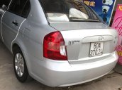 Bán Hyundai Accent đời 2009, nhập khẩu còn mới