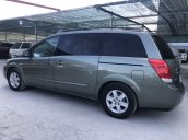 Bán Nissan Quest sản xuất năm 2007 còn mới