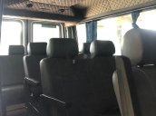 Bán Mercedes Sprinter sản xuất năm 2007 còn mới, giá tốt