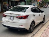 Bán Mazda 2 1.5AT đời 2016, màu trắng, giá chỉ 406 triệu