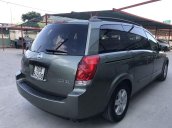 Bán Nissan Quest sản xuất năm 2007 còn mới