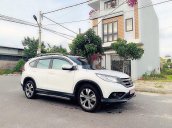 Bán Honda CR V sản xuất 2014 còn mới giá cạnh tranh