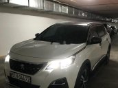 Cần bán lại Peugeot 5008 năm sản xuất 2019, xe nhà đi ít