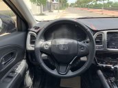 Cần bán Honda HR-V đời 2019, màu đen, xe nhập  