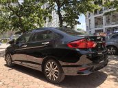 Cần bán lại xe Honda City sản xuất năm 2018 còn mới