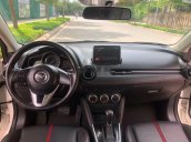 Bán Mazda 2 sản xuất năm 2015, màu trắng, nhập khẩu Thái