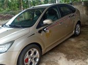 Cần bán gấp Ford Focus năm 2011 chính chủ, 320tr