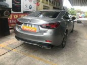 Bán ô tô Mazda 6 sản xuất 2015, màu xám