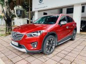 Bán xe Mazda CX 5 năm sản xuất 2016, màu đỏ chính chủ