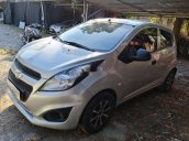 Cần bán lại xe Chevrolet Spark năm sản xuất 2013, màu bạc, nhập khẩu còn mới, giá tốt