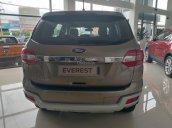 [City Ford] - Ford Everest model 2020 - Ưu đãi cực khủng, xe có sẵn giao ngay, đủ màu