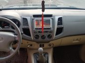 Bán Toyota Fortuner năm 2009