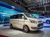 Cần bán Ford Tourneo Titanium đời 2020, màu trắng, xe chính hãng