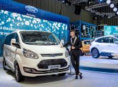 Cần bán Ford Tourneo Titanium đời 2020, màu trắng, xe chính hãng