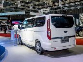 Cần bán Ford Tourneo Titanium đời 2020, màu trắng, xe chính hãng