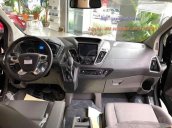 Cần bán Ford Tourneo Titanium đời 2020, màu trắng, xe chính hãng