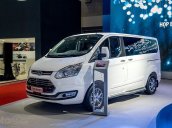 Cần bán Ford Tourneo Titanium đời 2020, màu trắng, xe chính hãng