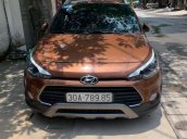 Bán ô tô Hyundai i20 Active 1.4 AT đời 2015, màu nâu, nhập khẩu