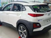 Bán Hyundai Kona 2.0 ATH 2020, màu trắng, 699 triệu