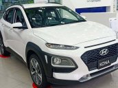 Bán Hyundai Kona 2.0 ATH 2020, màu trắng, 699 triệu