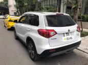 Cần bán Suzuki Vitara sản xuất năm 2017 xe nhập khẩu nguyên chiếc