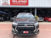 Innova Venturer 2018 màu đen siêu đẹp, hỗ trợ vay 0.49%/tháng, bao test toàn quốc