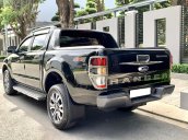 Hỗ trợ giao xe nhanh với chiếc Ford Ranger Wildtrack, sản xuất 2020, nhập khẩu, xe mới hoàn toàn