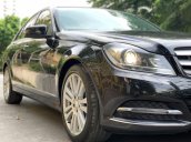 Bán nhanh chiếc xe Mercedes Benz C250 , sản xuất 2011, giá ưu đãi