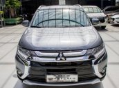 Mitsubishi Outlander 2.4 AT 2018