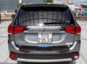 Mitsubishi Outlander 2.4 AT 2018