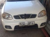 Bán xe Daewoo Lanos 2001, màu trắng, nhập khẩu, giá chỉ 45 triệu