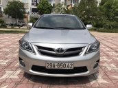 Bán Toyota Corolla Altis 2012 giá cạnh tranh