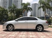 Bán Toyota Corolla Altis 2012 giá cạnh tranh