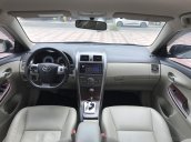 Bán Toyota Corolla Altis 2012 giá cạnh tranh