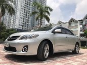 Bán Toyota Corolla Altis 2012 giá cạnh tranh