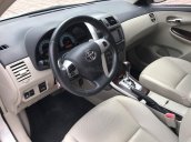 Bán Toyota Corolla Altis 2012 giá cạnh tranh