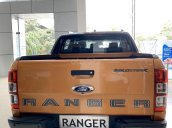 New Ford Ranger nhập khẩu