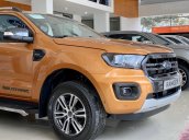 New Ford Ranger nhập khẩu