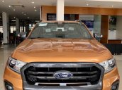 New Ford Ranger nhập khẩu