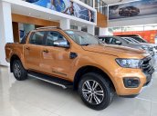 New Ford Ranger nhập khẩu