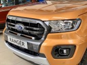 New Ford Ranger nhập khẩu